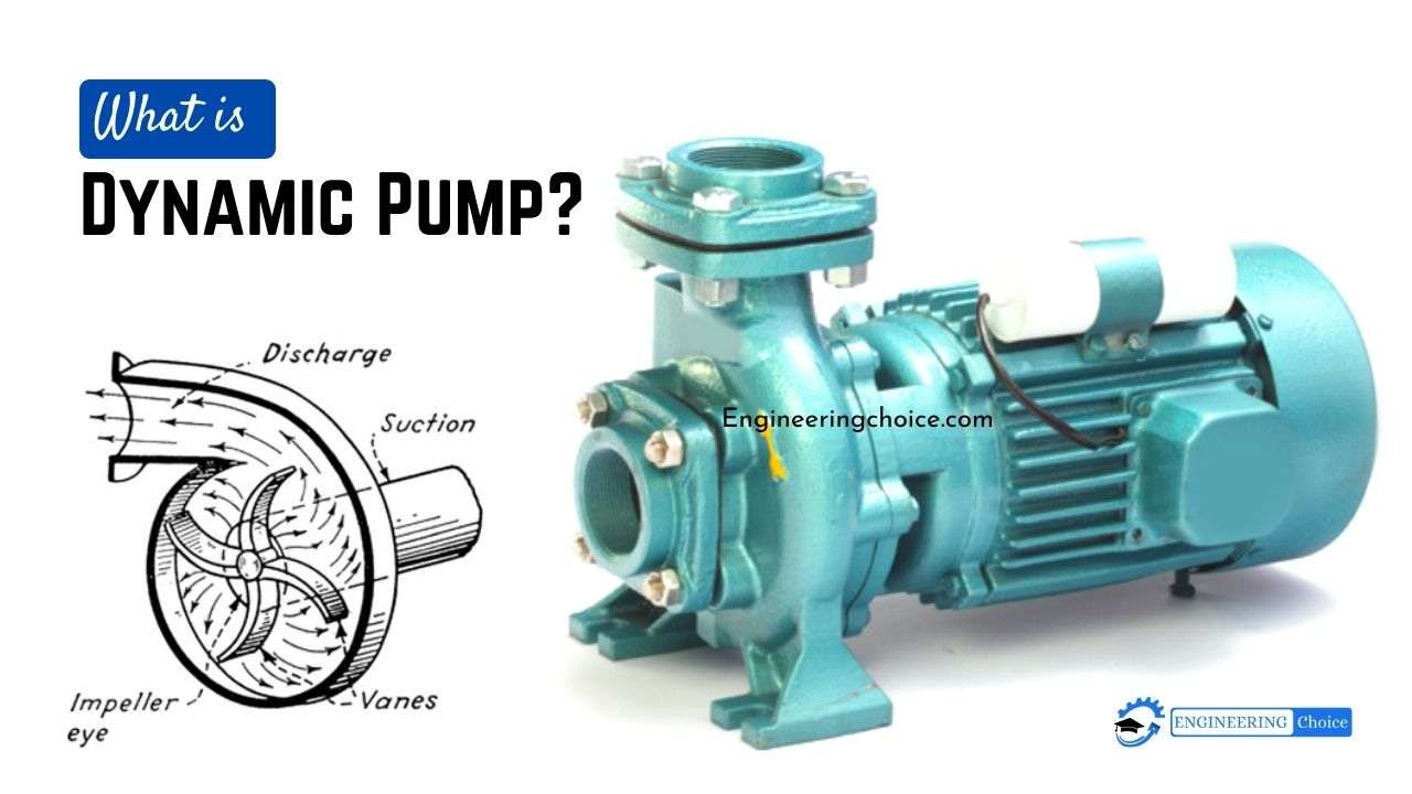 dynamic pump