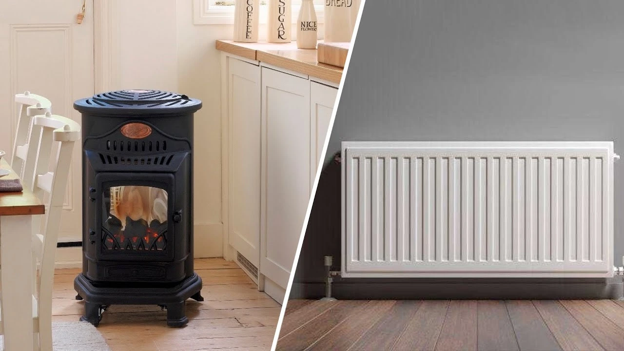 Gas vs. Electric Heating Systems