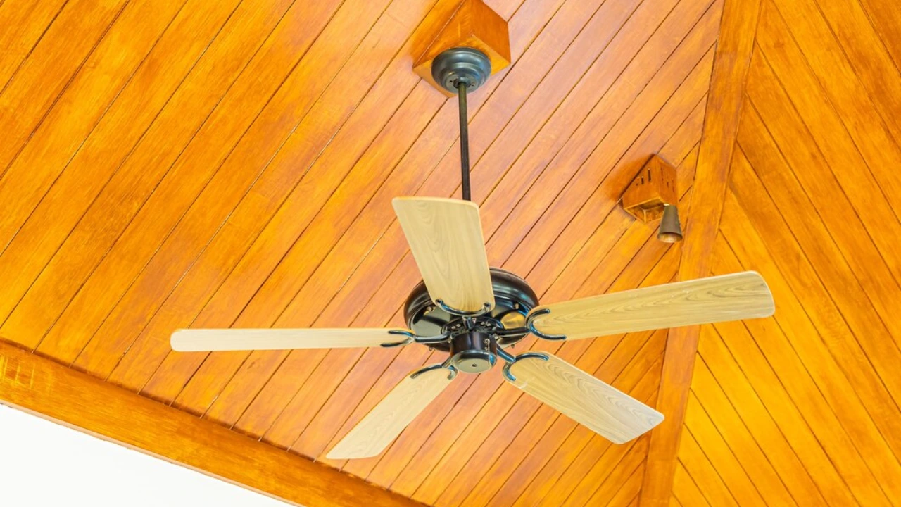 Things To Consider When Sourcing Ceiling Fans