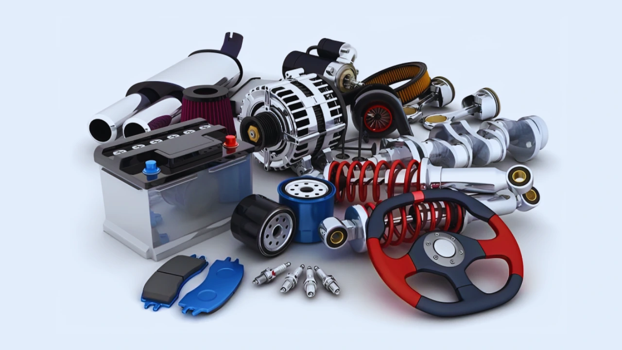 The-Seven-Most-Commonly-Defective-Car-Parts